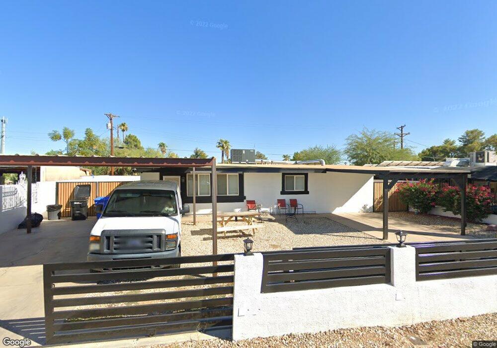 2213 N 34th Place, Phoenix, AZ 85008 - photo 1