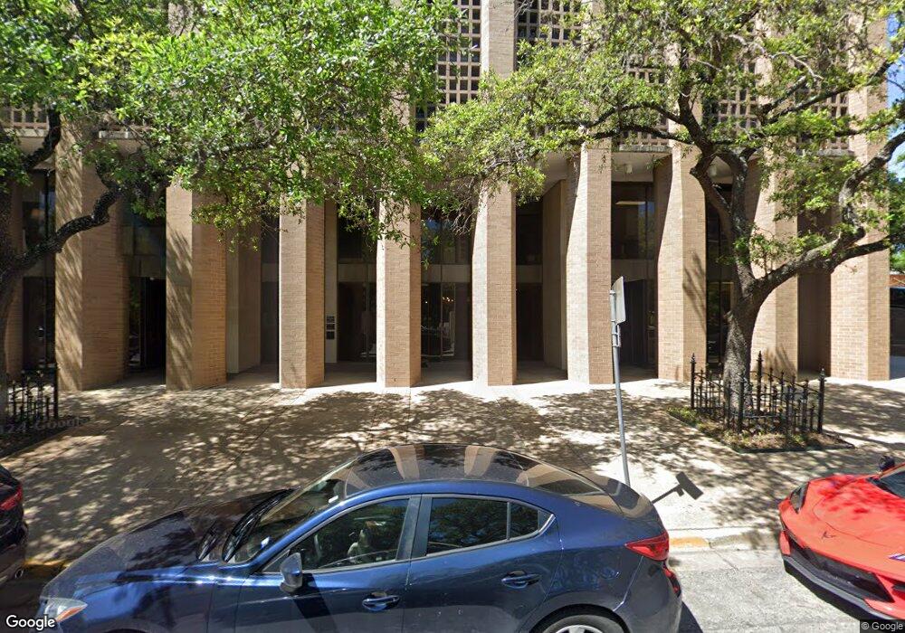 1122 Colorado St Unit 1608 Austin - Map 1122 Colorado St Austin Tx Unit 1608 Streetview 