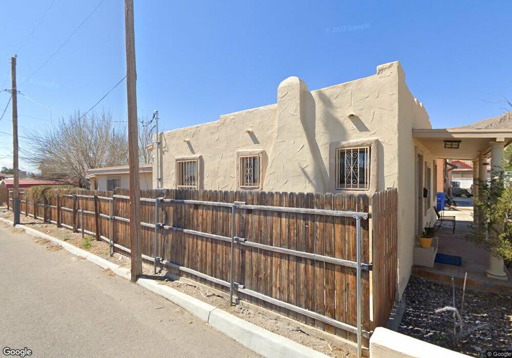 3120 Mobile Ave unit 1, El Paso, TX 79930 - photo 1