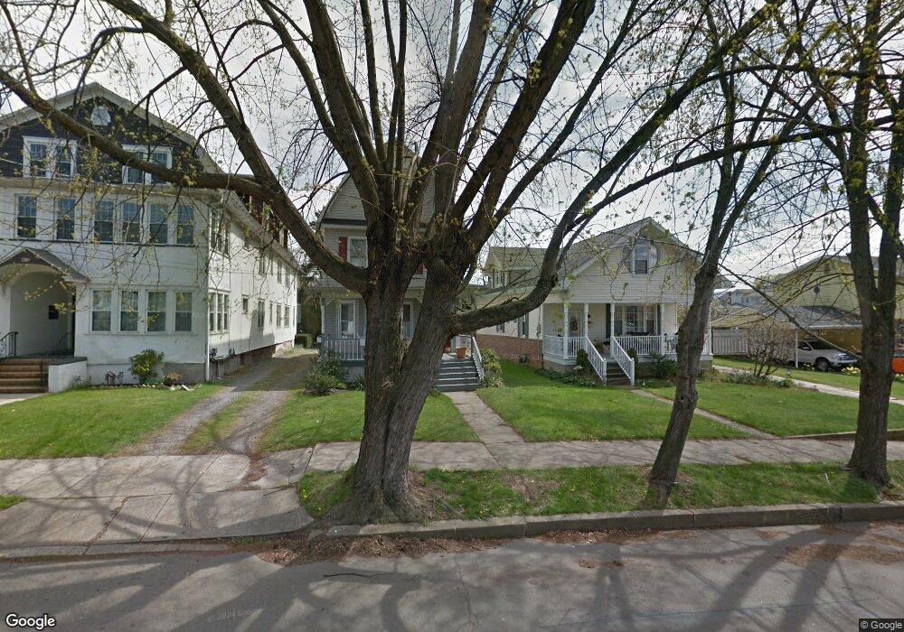 26 Center St, Forty Fort, PA 18704 - photo 1