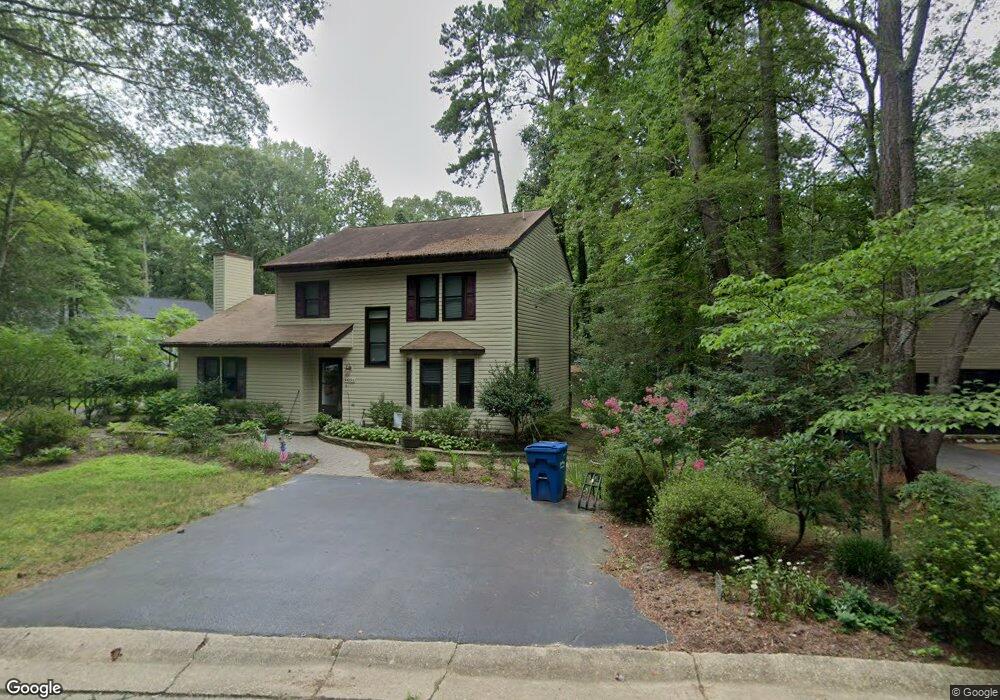 44553 White Pine Ct, California, MD 20619 - photo 1