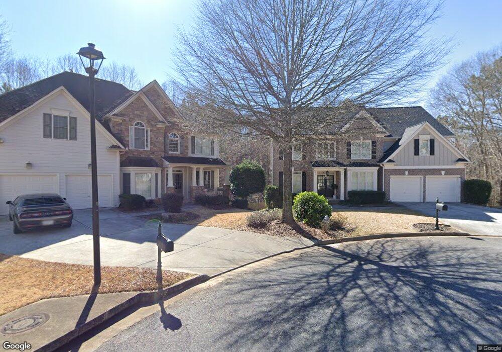 966 Suwanee Mill Ct unit 4, Buford, GA 30518 - photo 1