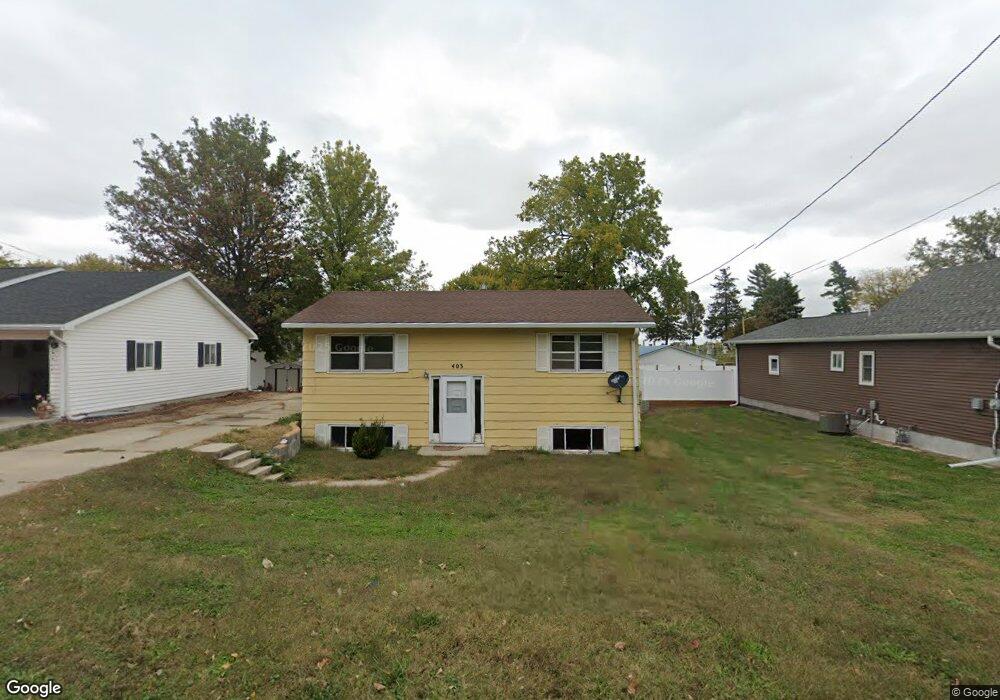 403 E Farnham St, Shenandoah, IA 51601 - photo 1