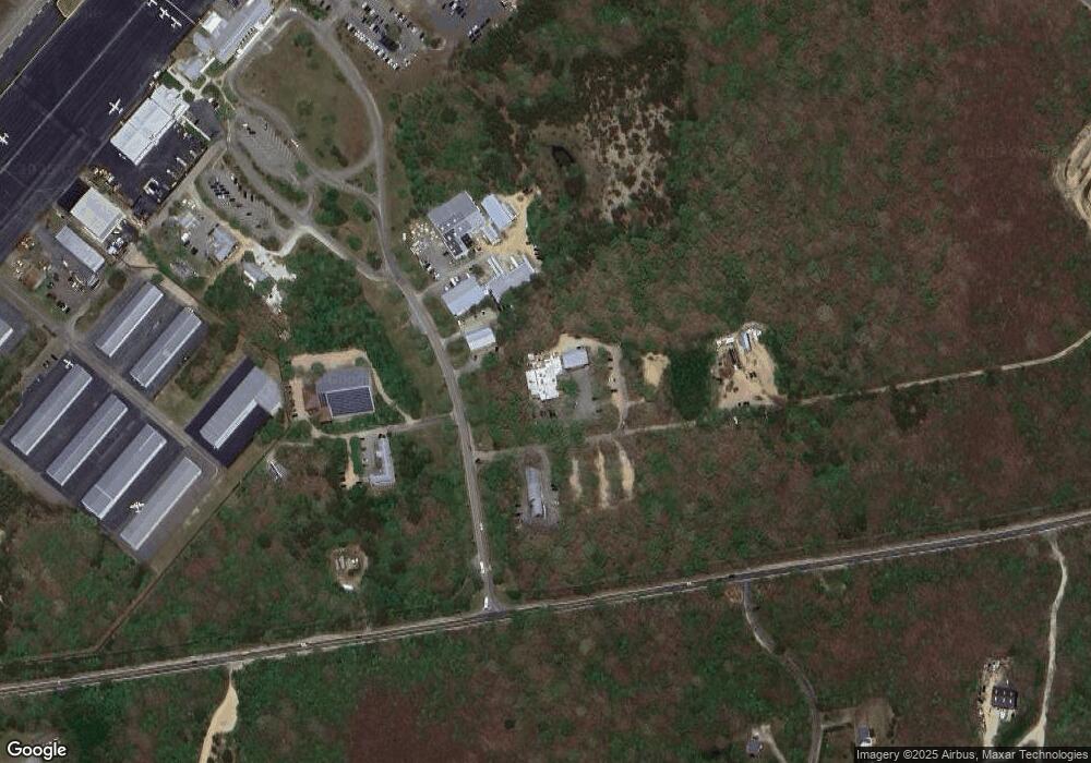 17 Airport Rd, Edgartown, MA 02539 - photo 1