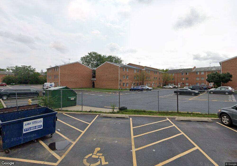 4264 Central Rd unit 4264, Glenview, IL 60025 - photo 1