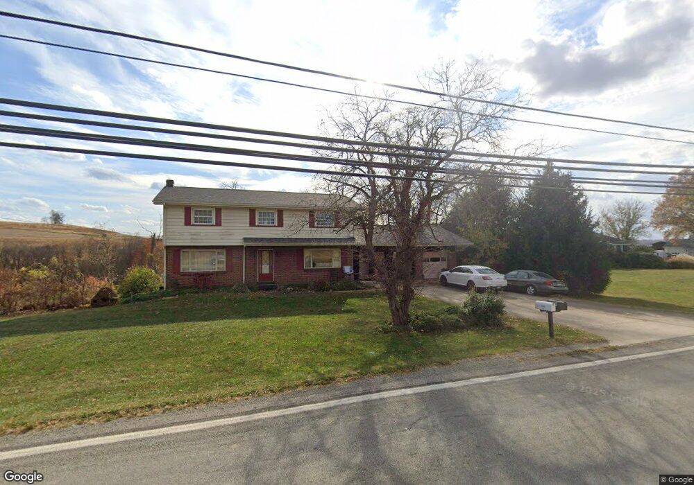 1210 Mount Pleasant Rd, West Newton, PA 15089 - photo 1