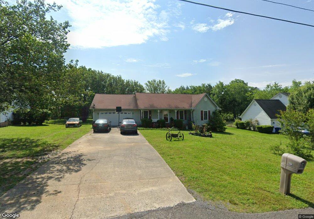 106 Lantern Ln, Shelbyville, TN 37160 - photo 1