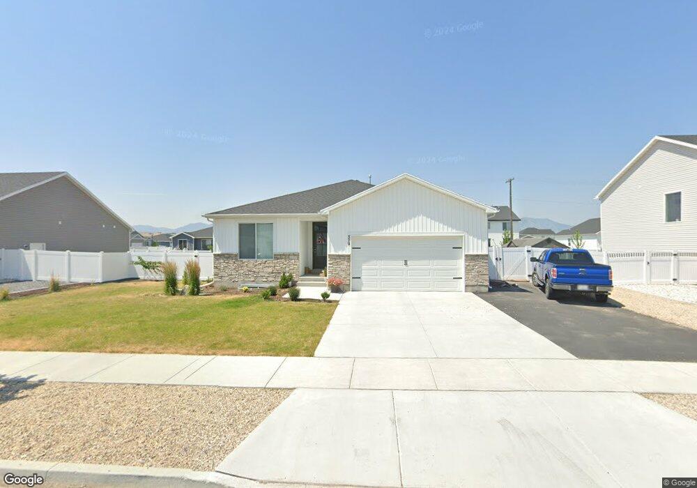 570 S 655 E, Hyrum, UT 84319 - photo 1