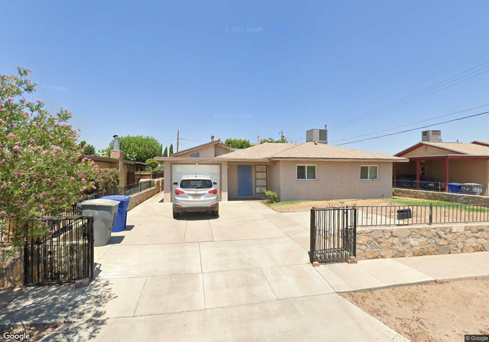 8103 La Paloma Cir, El Paso, TX 79907 - photo 1