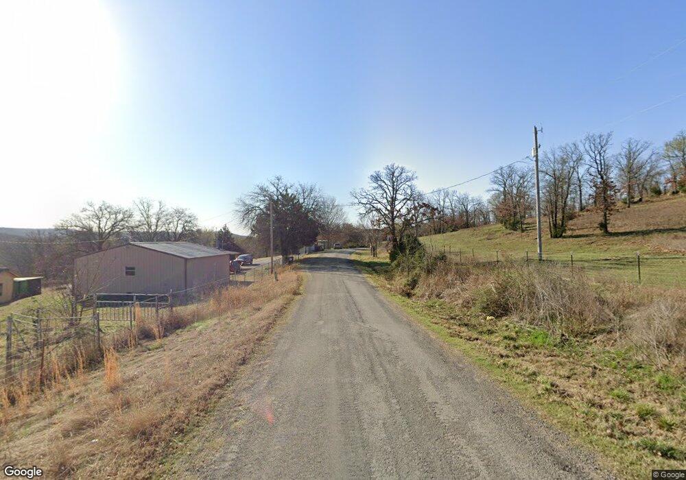 1023 Southfork Rd, Sapulpa, OK 74066 - photo 1