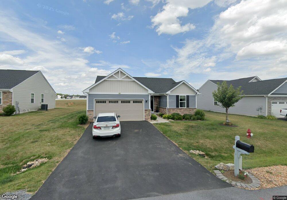 77 Bindweed Ct, Bunker Hill, WV 25413 - photo 1