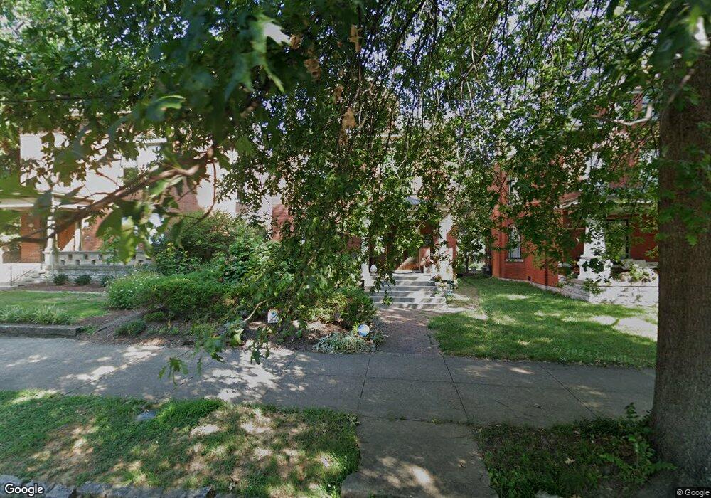 2105 Cherokee Pkwy, Louisville, KY 40204 - photo 1