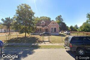 1505 Abbie St, Shreveport, LA 71103