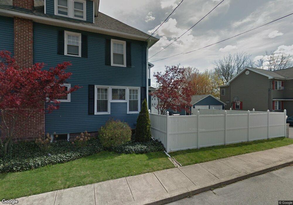 82 Butler St, Forty Fort, PA 18704 - photo 1