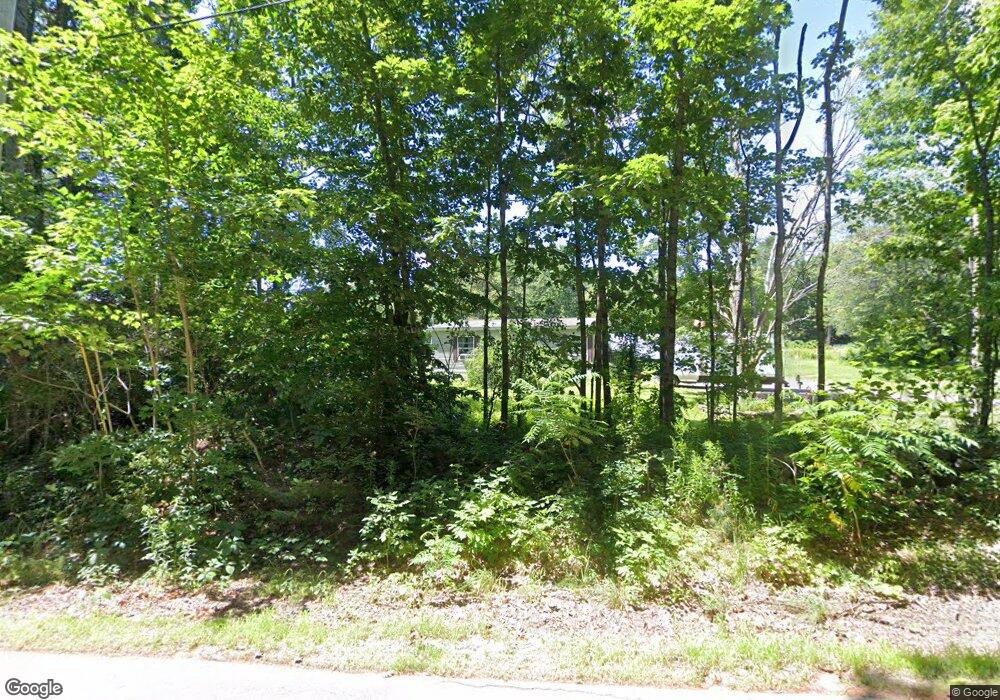 27 Sturtevant Hill Rd, Hebron, ME 04238 - photo 1