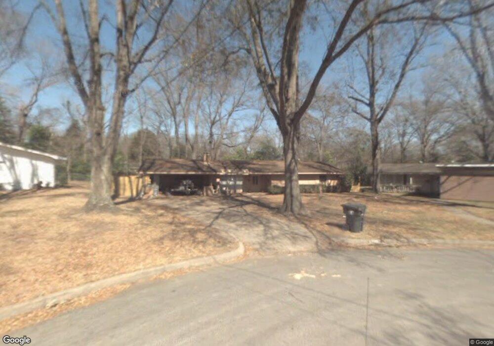 508 Cornell Place, Tyler, TX 75701 - photo 1