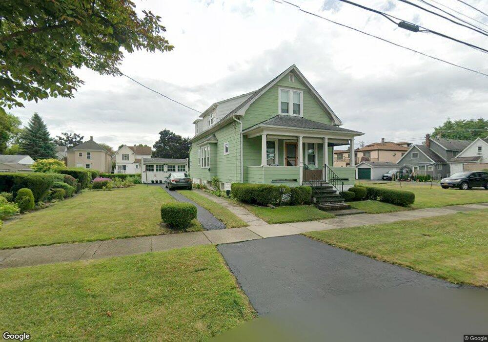 117 2nd Ave, North Tonawanda, NY 14120 - photo 1