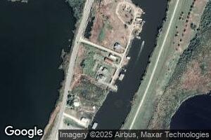 6318 Tave Dr, Chauvin, LA 70344
