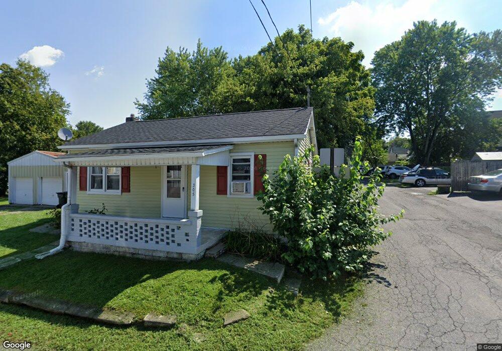 305 Maple Ave, Phillipsburg, NJ 08865 - photo 1