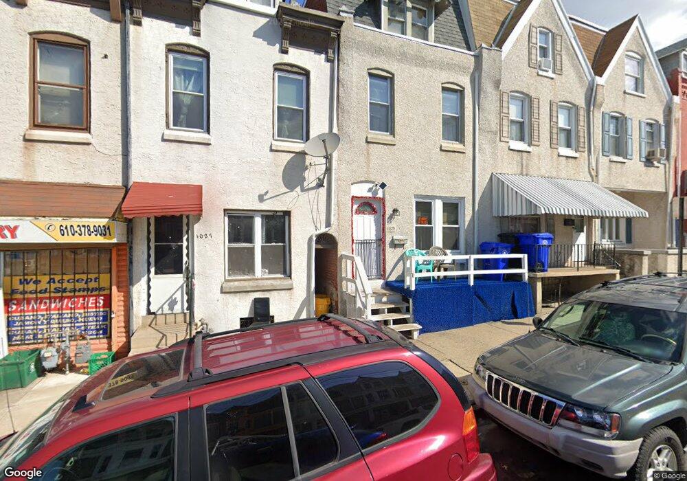 1029 Perry St, Reading, PA 19604 - photo 1