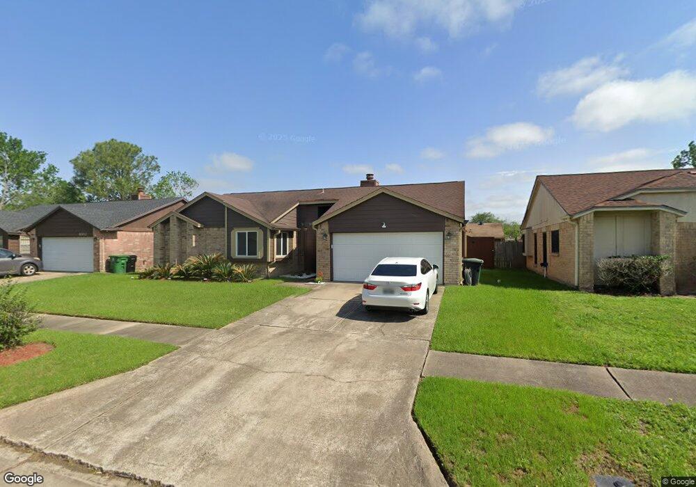 6218 Caneridge Dr, Houston, TX 77053 - photo 1