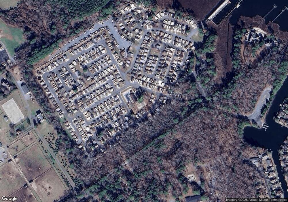 301 Timberline Cir, Berlin, MD 21811 - photo 1