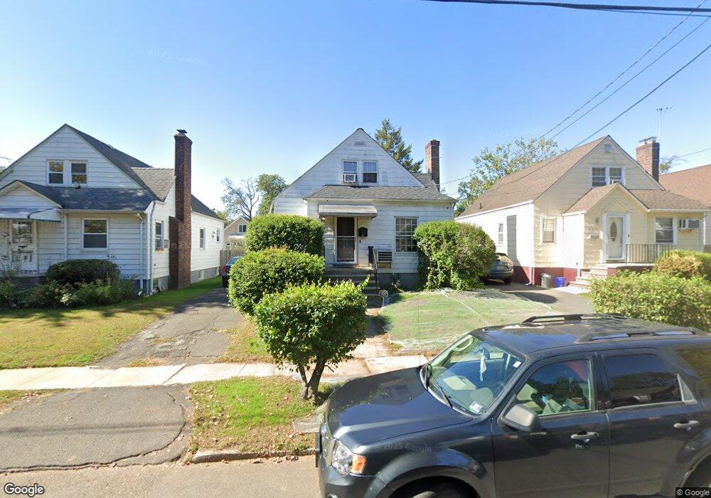 928 Sheridan Ave, Roselle, NJ 07203 - photo 1