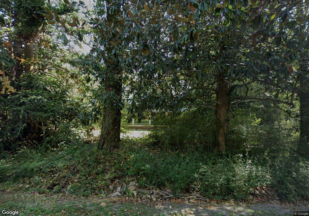 601 Mitchell Ave, Bowdon, GA 30108 - photo 1