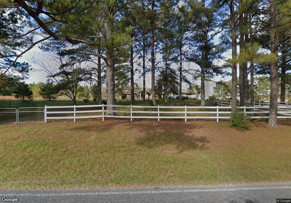 1111 Hamp Lea Rd, Magnolia, MS 39652 - photo 1