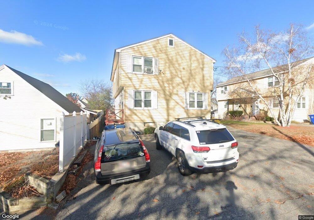 18 Hale St unit 20, Lawrence, MA 01843 - photo 1
