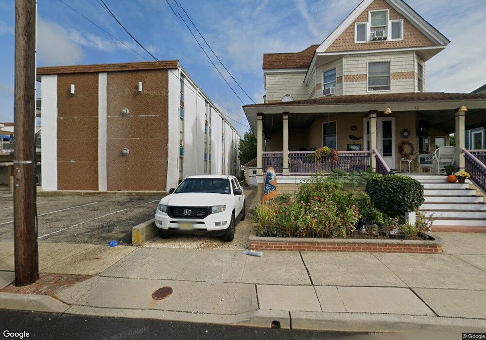 46 2nd Ave unit TWENTY, Seaside Park, NJ 08752 - photo 1