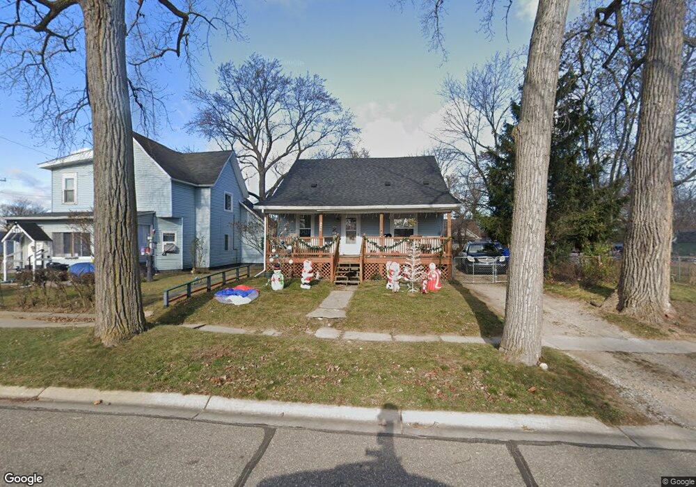 2509 Little St, Port Huron, MI 48060 - photo 1