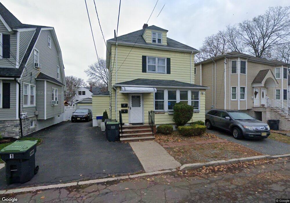36 Roosevelt Ave, Bergenfield, NJ 07621 - photo 1