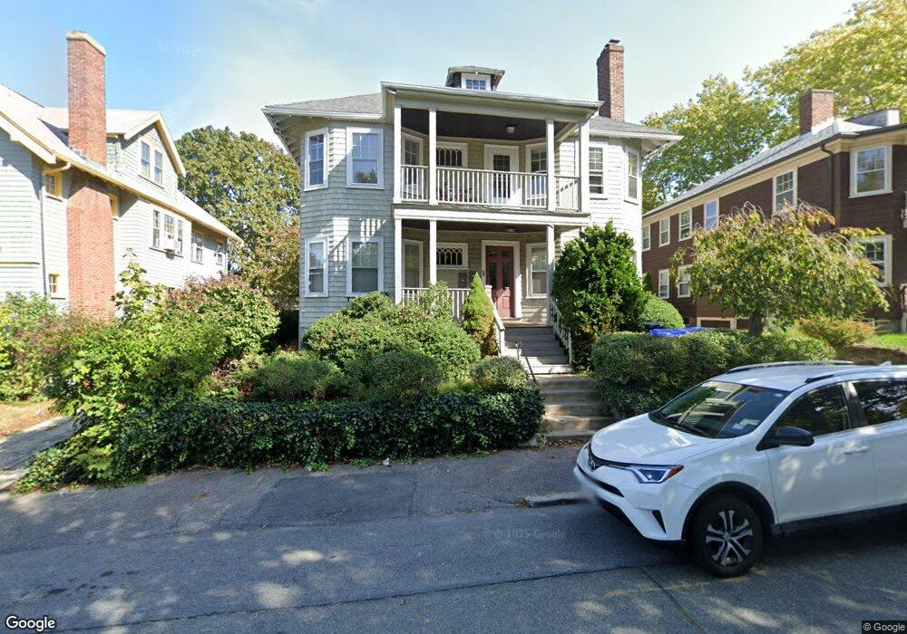 14 Upland Rd, Brookline, MA 02445 - photo 1