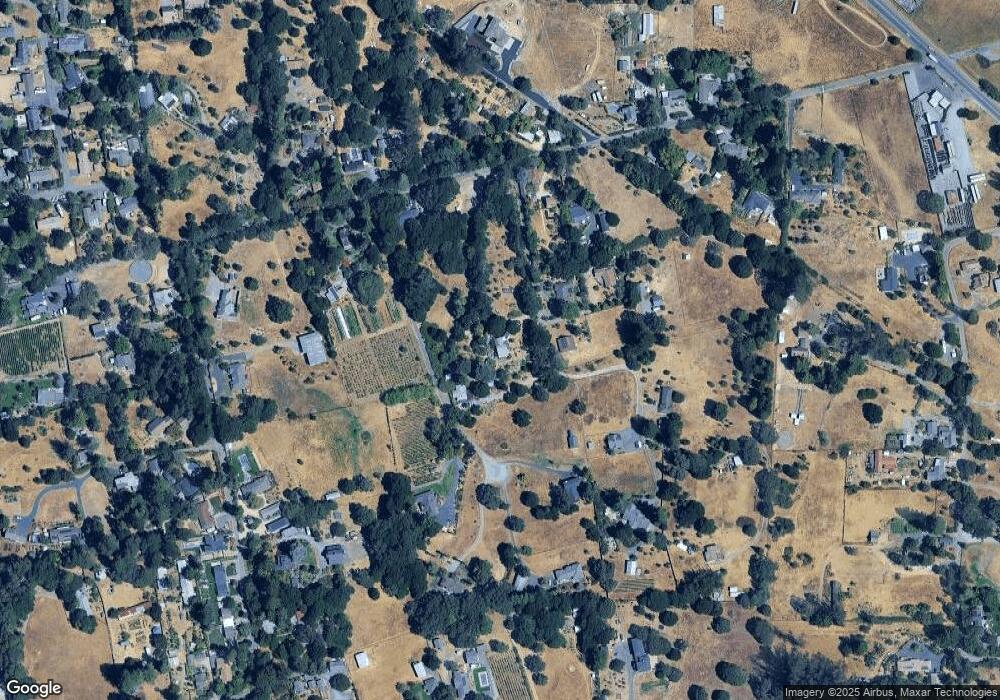 5871 Fredricks Rd, Sebastopol, CA 95472 - photo 1