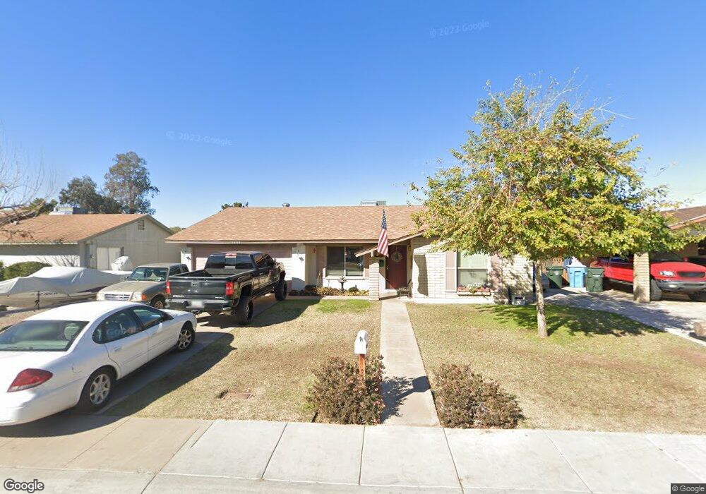 7602 W Heatherbrae Dr, Phoenix, AZ 85033 - photo 1