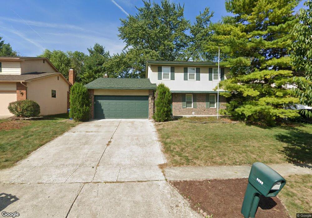 5989 Markridge Ln, Columbus, OH 43231 - photo 1