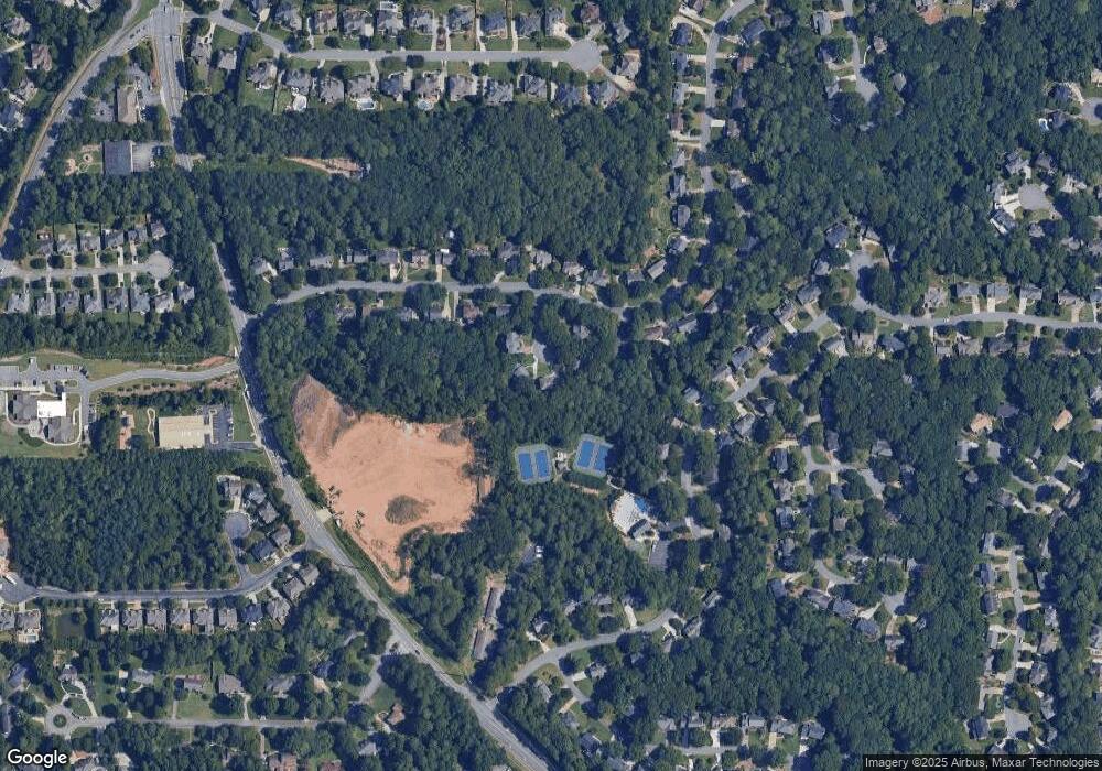 120 Cadbury Ct, Alpharetta, GA 30022 - photo 1