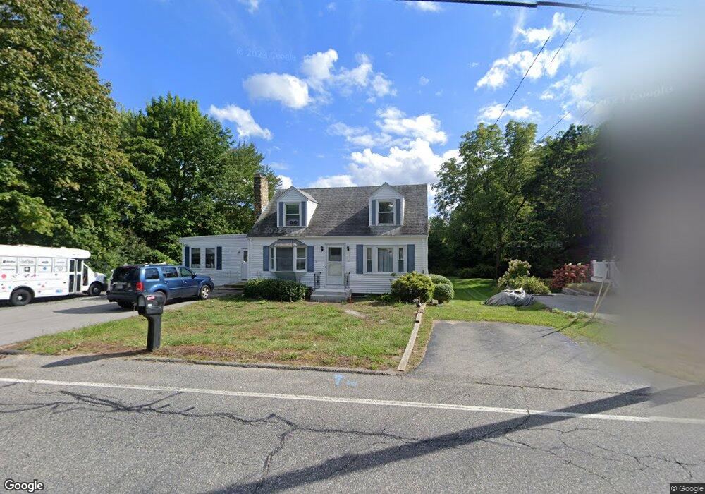 191 E Union St, Ashland, MA 01721 - photo 1