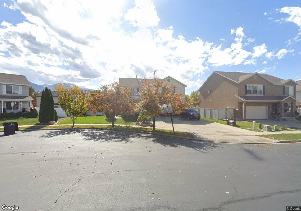 1057 W 400 S, Spanish Fork, UT 84660 - photo 1