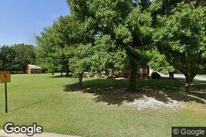 402 S Kansas Ct, Conway Springs, KS 67031