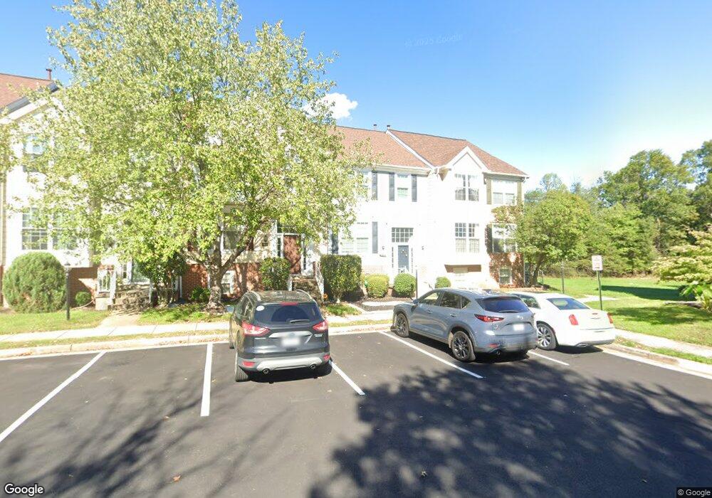 46880 Graham Cove Square, Sterling, VA 20165 - photo 1