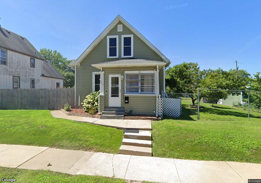 806 15th St, Rock Island, IL 61201 - photo 1