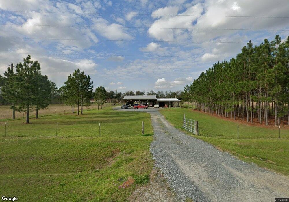 2776 Burke Rd, Donalsonville, GA 39845 - photo 1