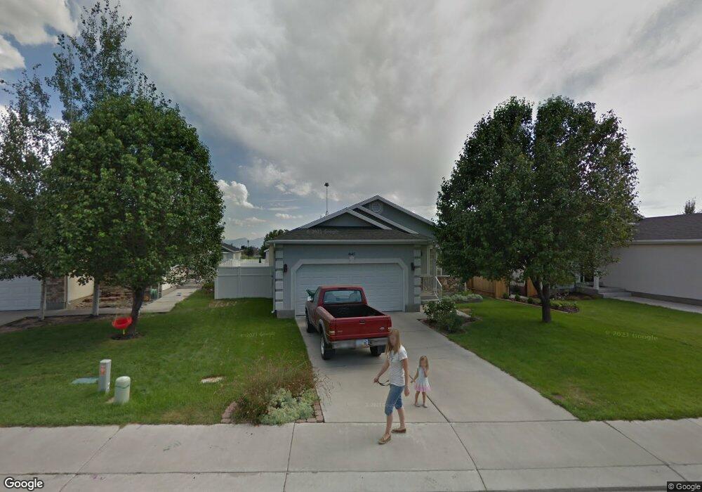 4645 W Ferguson Way, Cedar Hills, UT 84062 - photo 1