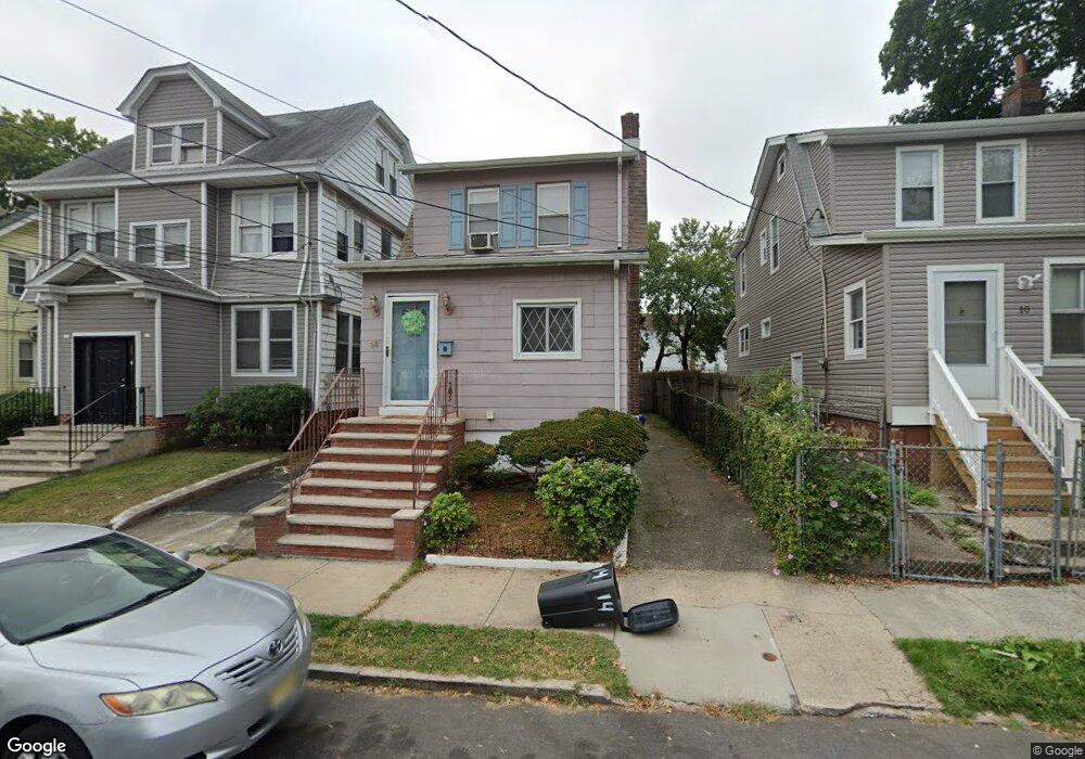 14 Unity Ave, Newark, NJ 07106 - photo 1