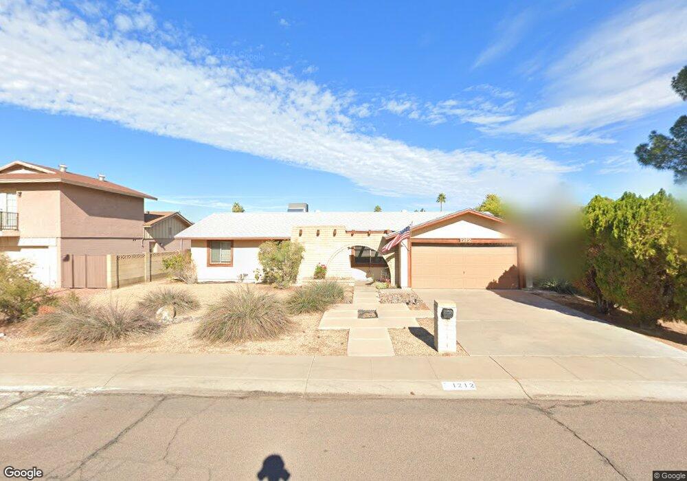 1212 E Redfield Rd, Tempe, AZ 85283 - photo 1