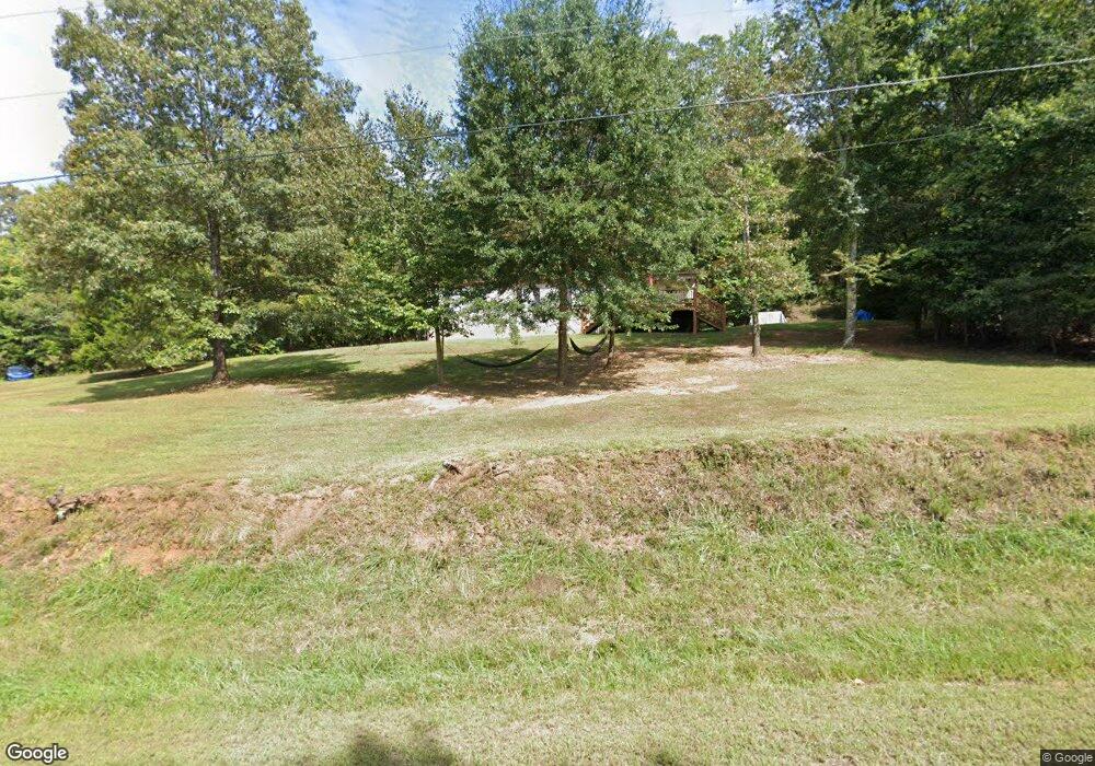6288 Old Howser Mill Rd, Gainesville, GA 30506 - photo 1