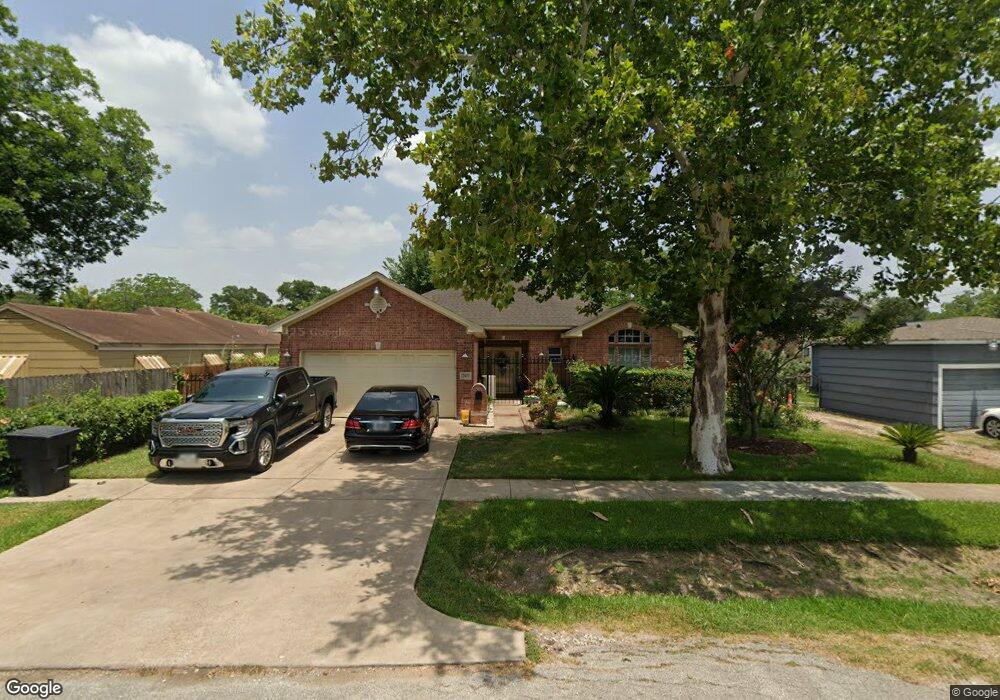 7107 England St, Houston, TX 77021 - photo 1