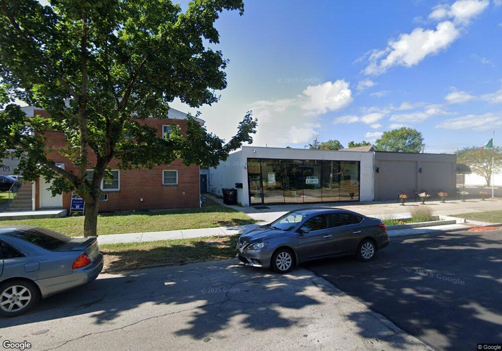 1733 W 3rd Ave, Columbus, OH 43212 - photo 1